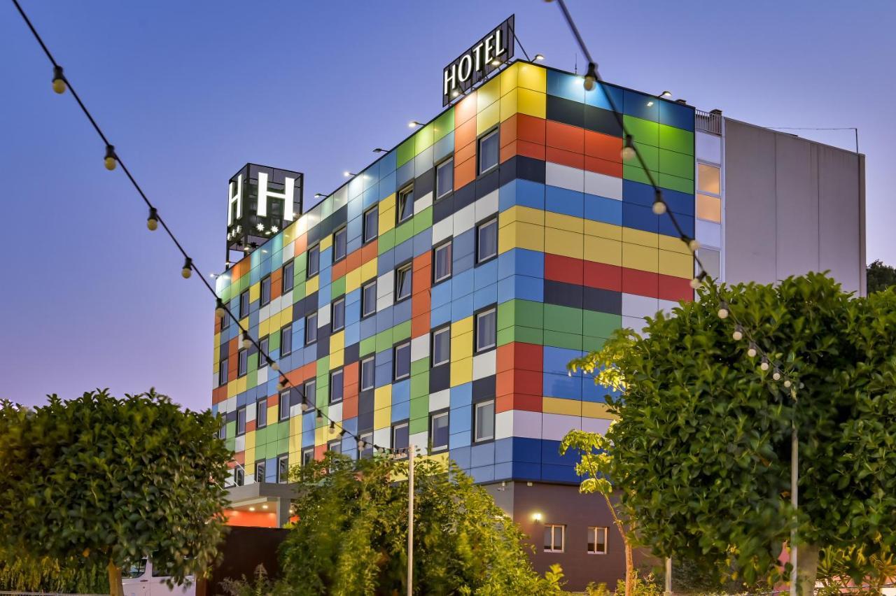 Sercotel Riscal Puerto Lumbreras